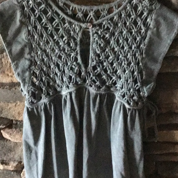 Rip Curl tank - Picture 5 of 6